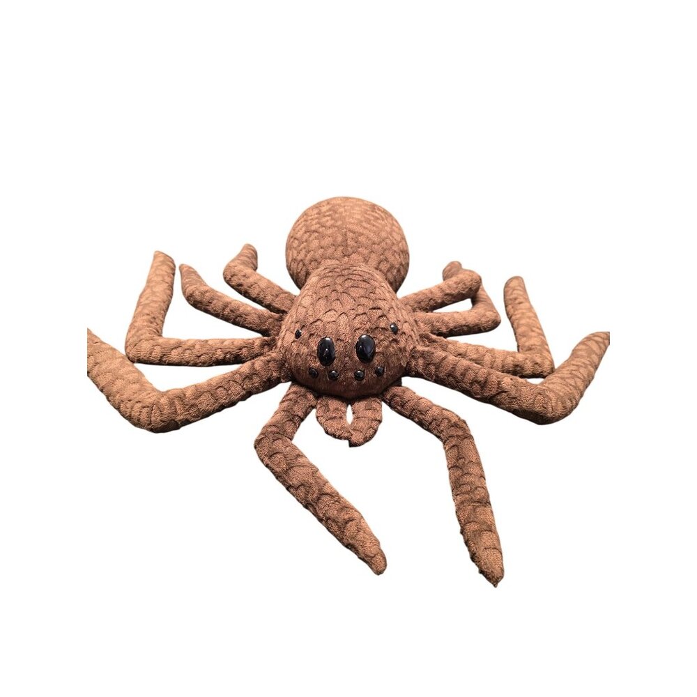 Aragog Plush Spider Universal Studios The Wizarding World of Harry Potter 11"